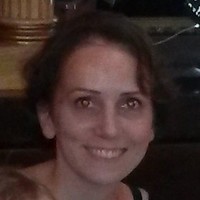Magali Hubert