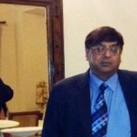 Arun Kumar Jaipuria