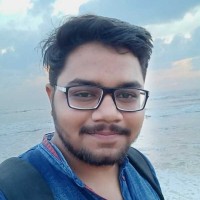 Paritosh Maurya