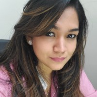 Cynthia Mathew