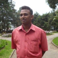 Priyange Weerasinghe