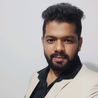 Sanjay Shivashankar