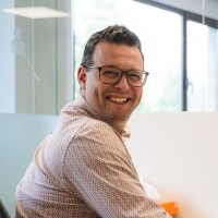 Wouter VAN DE VELDE