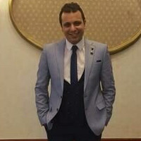 Eslam Hussein