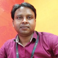 Sunil Kumar Mahato