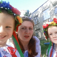 Елена Пеньковская