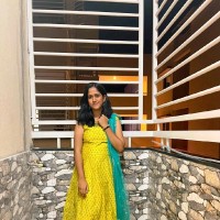 Vyshnavi H S