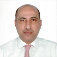 Amjad Haroon