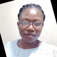 Enoh Agofure