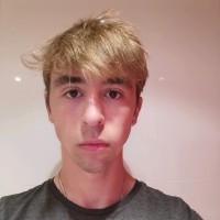 Joshua Cathmoir