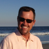 Jeff Meredith