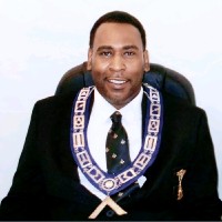 Russell W. Harris