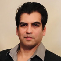 Mihir Upadhyay Peng.