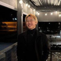 Timothy Hutama
