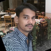 Kripesh Balakrishnan