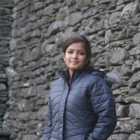 Aditi Thakar