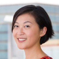 Ina Wong