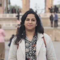 Gayatri Pawar