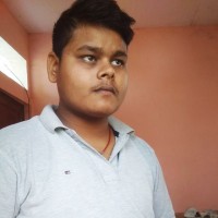 Krishna Krishna Kumar Chauhan