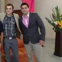 Carlos Gómez