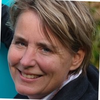Cristel Pessers