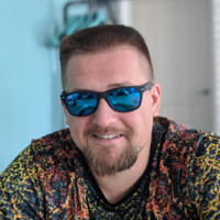 Mike Nuzdhin