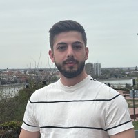 Enes Yalçın