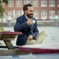 Massimiliano Lai