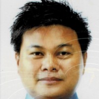 Mark Rey Verallo
