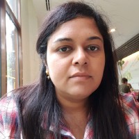 Deepa PB