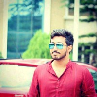 Kishor R