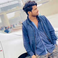 Iftikhar Ahmed