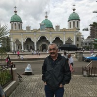 Arun Puri