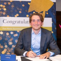 Tijmen Jong
