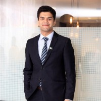 Shahzeb Siddique