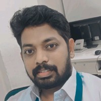vinod babu