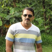 sajeev kuruvath