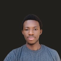 Ibrahim Jimoh