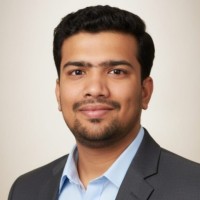 Shantanu Kulkarni