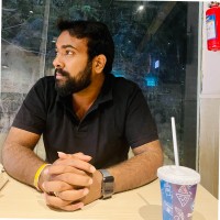 K.Venkat Pavan