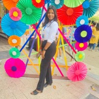 Komal Pal