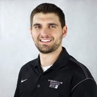Blake Bolton, PMP
