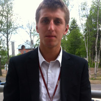 Виталий Левитин