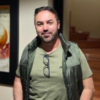 Rodrigo Colchon Maciel