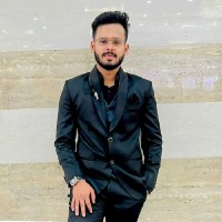 Md Sohail Abrar