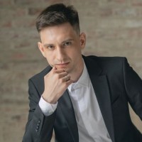 Evgeny Ivanov
