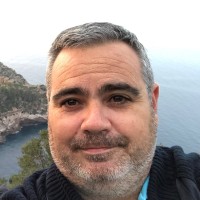 Jordi Fernandez