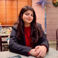 Anshika Pandey