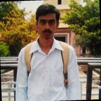 Shivanangouda Patil