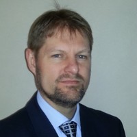 Adam Coltman